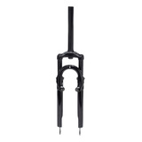 Tijera Horquilla Suspension Acero R26 Mtb Estandar 