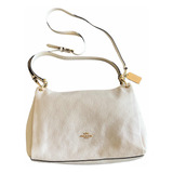 Bolso Coach Cuero Original