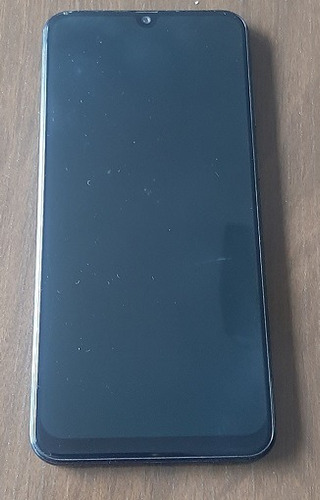 Samsung Galaxy A50 128gb Preto 