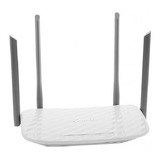 Roteador Tp-link Ac1200 Wifi Dual C50 1200mbps 4 Antenas