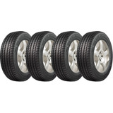 Kit De 4 Neumáticos Fate Eximia Pininfarina Suv 235/60r16 100 H