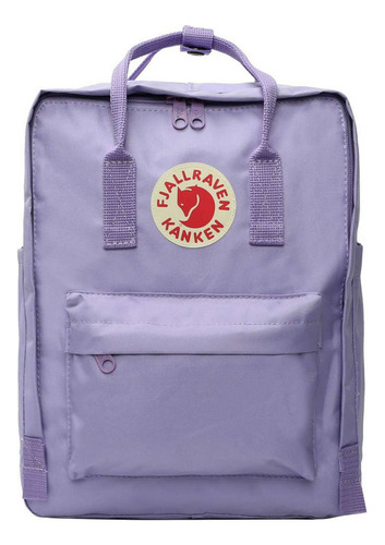 Fjallraven-kanken Mini Bolso Bandolera Unisex Alumno,7l