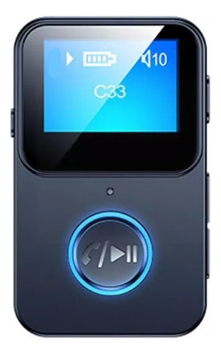 Fwefww Mini Mp3 32 Gb Hifi Player Walkman Monitor De