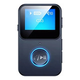 Fwefww Mini Mp3 32 Gb Hifi Player Walkman Monitor De