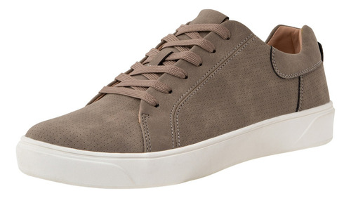 Zapatos Tipo Oxford Chance Para Hombre