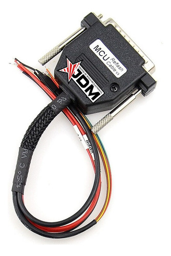 Adaptador Mcu Reflash Cable V3 Xhorse Vvdi Leer Escribir