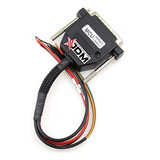 Adaptador Mcu Reflash Cable V3 Xhorse Vvdi Leer Escribir