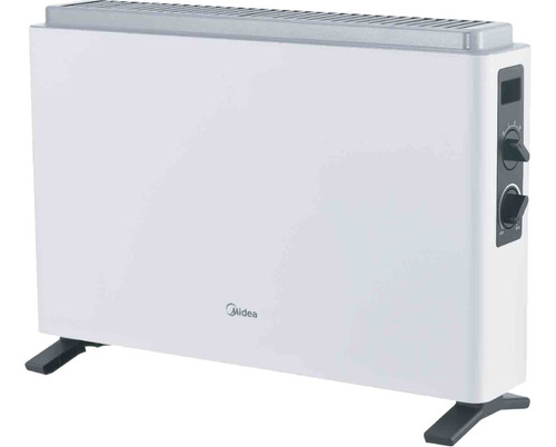 Convector Ch-p120wae1 2000w Midea