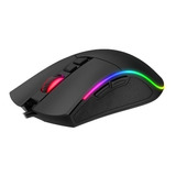 Mouse Gamenote Havit Ms-1001 Rgb - Usb