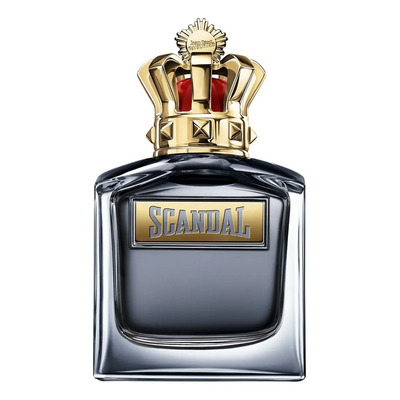 Jean Paul Gaultier Scandal pour homme EDT 150ml para hombre | Envío gratis