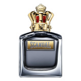 Jean Paul Gaultier Scandal Edt 150 ml Para  Hombre Recargable