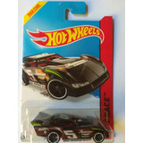 Hot Wheels Treasure Hunt Regular Maximum Leeway 2014 Th1