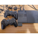 Playstation  2, Con 18 Juegos