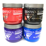 Pack 4 Crema Matizador Matixx