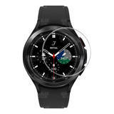 Vidrio Templado Para Smartwatch Galaxy Watch 4 Classic 46mm