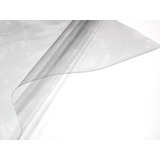 Plastico Cristal Nº2(180 Micrones) X 50 Mts Manteleria G&d