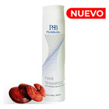 Shampoo, Tratamiento Capilar, Con Ganod - mL a $319