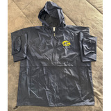 Rompevientos Anorak Champions Usa Vintage Kent State