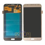 Frontal Touch E Display Lcd Para J7 J700 J700m Incell