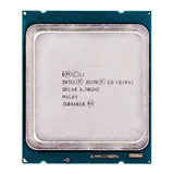 Intel Xeon E5-1620 V2 3.7 Ghz 4/8 10mb Cache