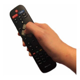 Control Reemplazo Para Pantalla Philips Smart Tv O Net Tv