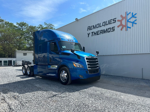 Tractocamion 2021 Freightliner Cascadia Detroit Dd-15 