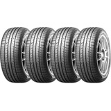 Kit De 4 Neumáticos Dunlop Sp Sport Fm800 P 205/55r16 91 V