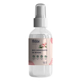 Agua De Rosas Tonico Facial Hidrolato Puro Balanceador De Ph Tipo De Piel Todo Tipo De Piel