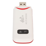 Modem Usb Wifi 4g Lte, Enrutador 4g Portatil Con Ranura Para