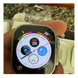 Apple Watch Ultra 2 Gps + Celular  Caja De Titanio De 49 Mm