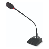 Micrófono Skp Pro Audio Pro-7k Condensador Cardioide Color Negro