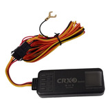 Rasreador Gps Crx3 Concox Nano + Chip M2m Carro Moto