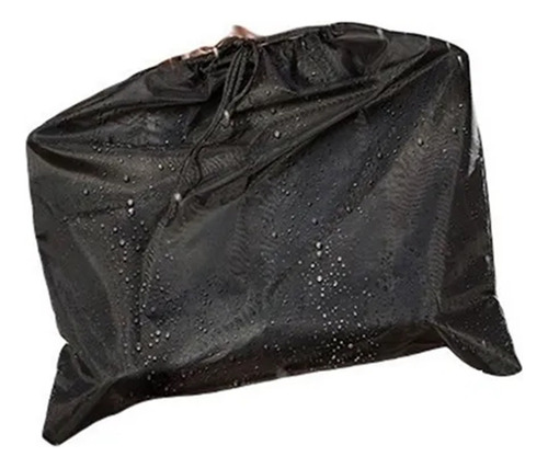 Cubre Bolso Bolsa Impermeable Lluvia Funda Contra Agua