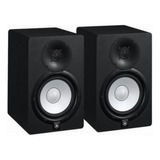 Monitores De Estudio Yamaha Hs5 Mp Par 5 Pulgadas