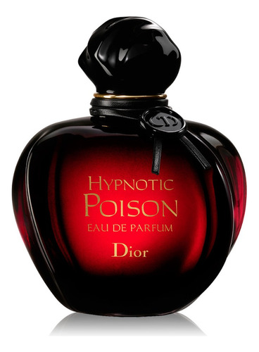 Perfume Dior Poison Hypnotic Poison Edp 100 Ml