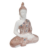 Buda Decorativo Estatua Diseño Exclusivo Mundo Hindú
