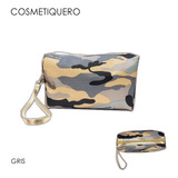 Estuche  Cosmetiquera. 