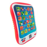 Juego Juguete Para Niños De 4,5,6,7,8,9 Años iPad Didactico 