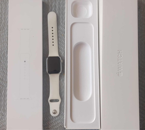 Reloj S-mart Whath iPhone Serie 8