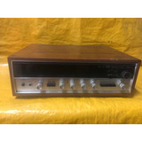 Receiver Sansui 2000x, Impecável, Mineirinho-cps