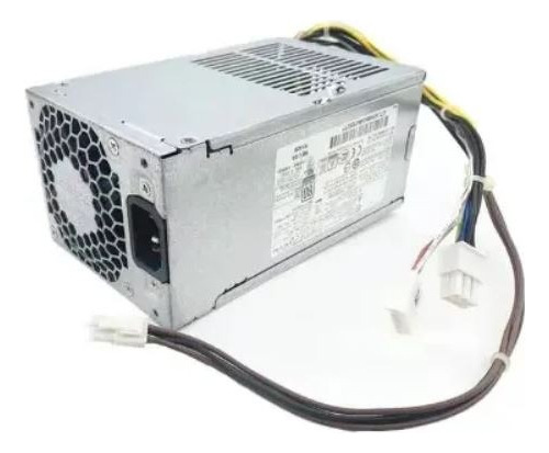 Fuente Poder Cpu Pce011 796349-001901912-001 796419-001 Hp