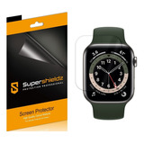 Protector Para Reloj Apple Watch Series 6/5/ 4/ Se (44mm) 