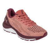 Zapatillas Under Armour Mujer Charged Skyline 3 Training 302