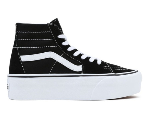 Tenis Vans Sk8 Hi Tapered Stackform - Vn0a5jmkbmx