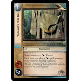 Lotr Tcg 18r26 - Radagast's Herb Bag