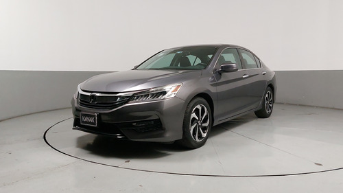 Honda Accord 3.5 Exl V6 Navi