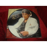 Vinilo Michael Jackson / Thriller (nuevo Y Sellado)  Picture