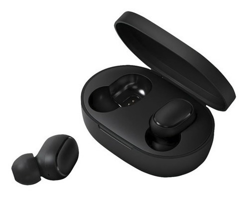 Audifonos In-ear Gamer Inalámbricos Xiaomi Redmi Airdots 2