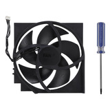 Ventilador Interno Abs Duradero Para Xbox