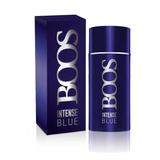 Perfume Boos Intense Blue Hombre X 90 Ml (edp)